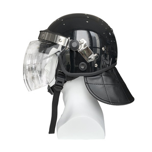 Factory Direct Special Riot Helmet European Helmet Duty Helmet ABS Safety Helmet