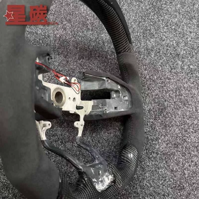 Steering wheel Overseas Version Tenth Generation Civic