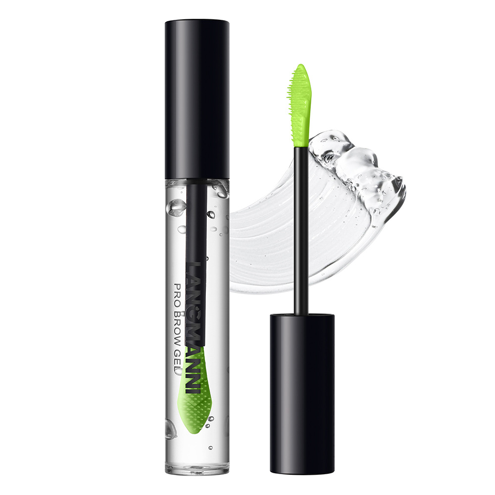 Eyebrow Enhancers New Three Dimensional Eyebrow Gel Water Wild Natural Eyebrow Gel_voghion.com