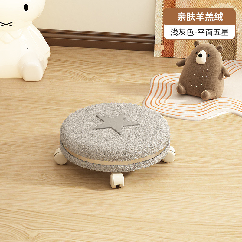 Modelo de cinco estrellas sin retirar los estantes: gris claro