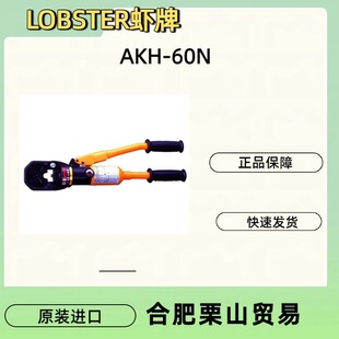 LOBSTER�r��AKH-60N�ք�ʽ�͉������Q