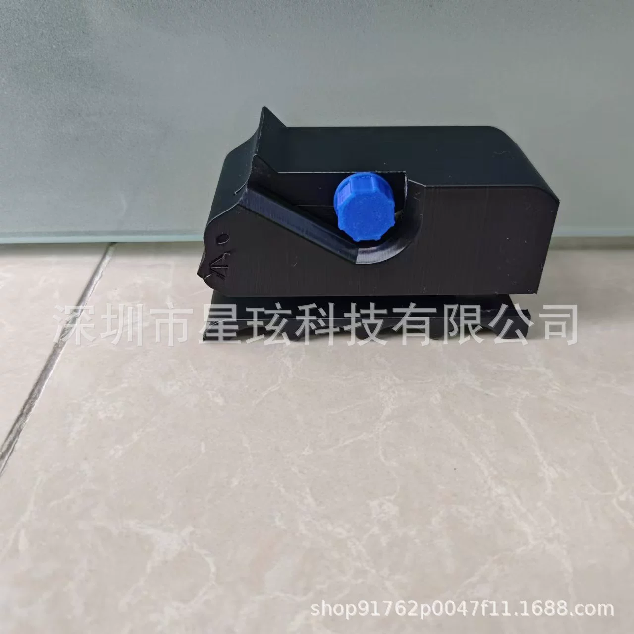 Машина для резки картона для кошачьих царапин, 3D-печать, чехол для кошки