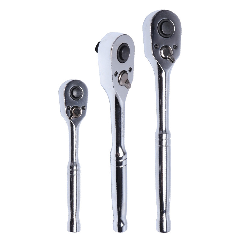 STANLEY/史丹利棘轮扳手大飞中小快速扳手快板万能套筒工具扳手