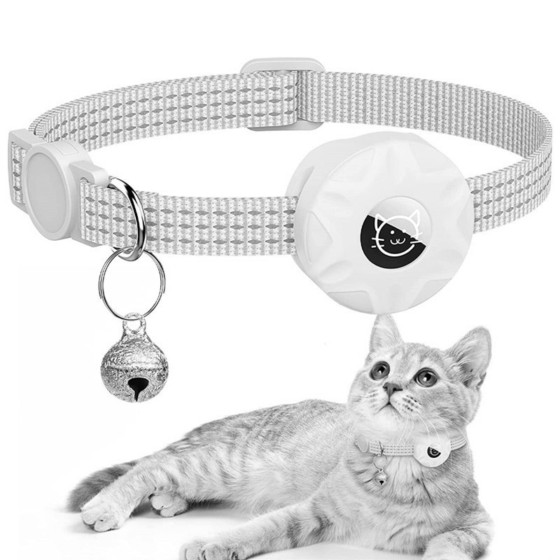Airtag Cat Collar Color 19