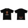 [Children's clothing] 150 black and red
