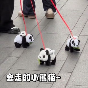 搞怪玩偶