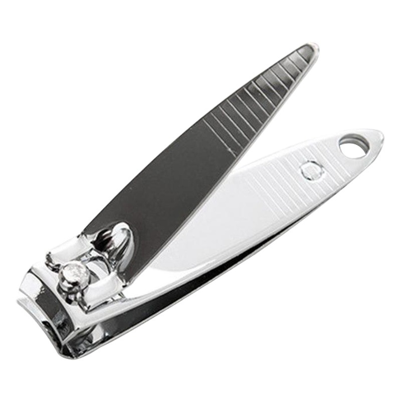 Factory wholesale 602 nail clippers mirror glossy nail clippers small gift nail clippers manicure tools