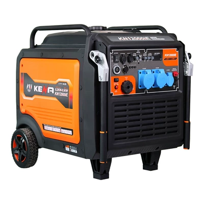 Generator, Avtomobil generatorları