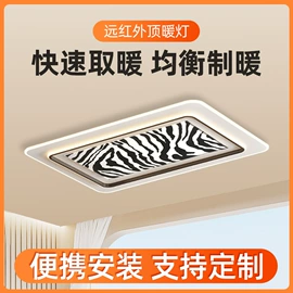 其他取暖电器;暖风机取暖器