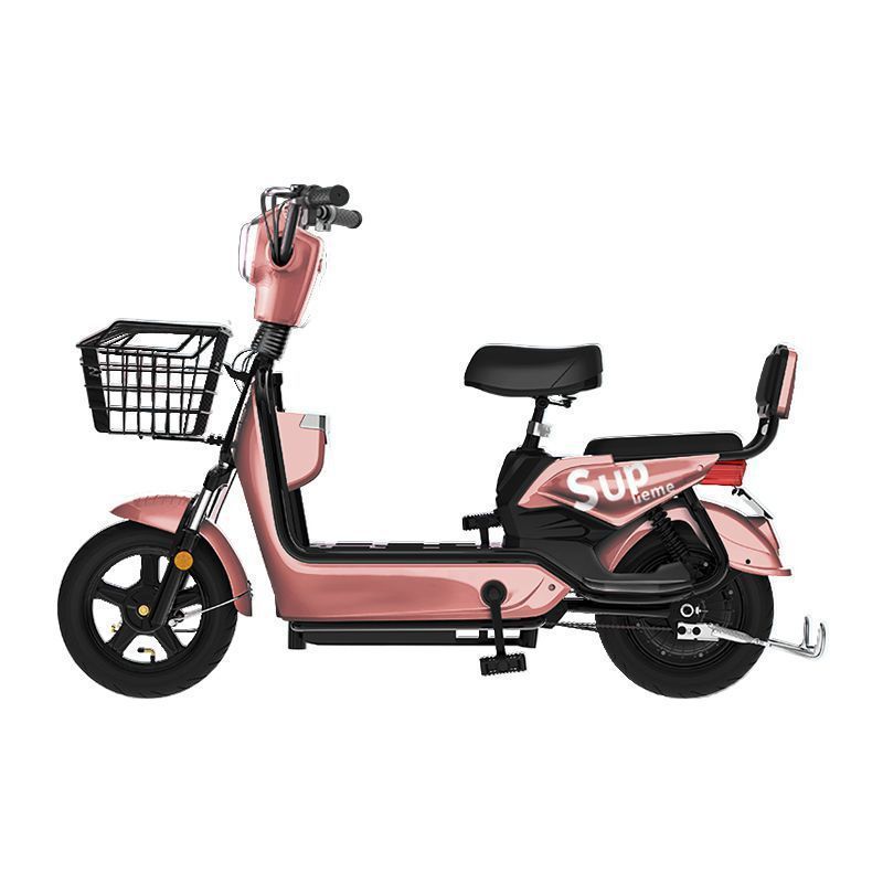 2025 nuevo nuevo estándar nacional para adultos bicicleta eléctrica grupo de compra de baterías de litio coche de batería puede ser licencia de dos ruedas scooter