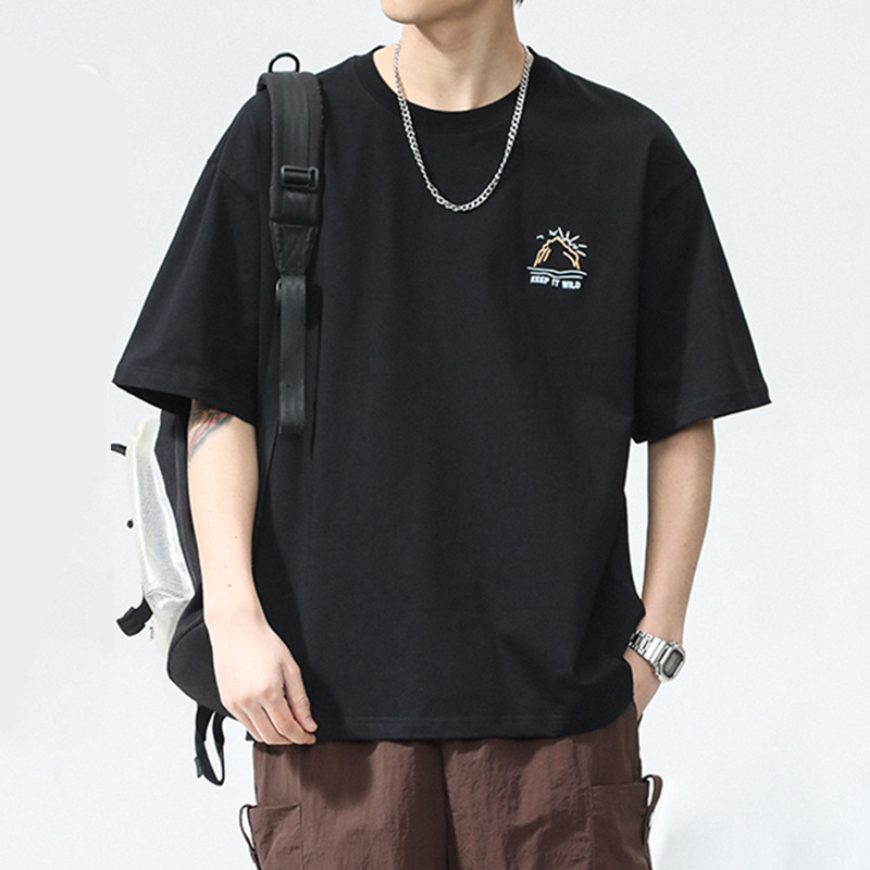 검은색