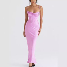 Advanced beauty French halter dress��ׯ���|Ů��ζ����С�Y��