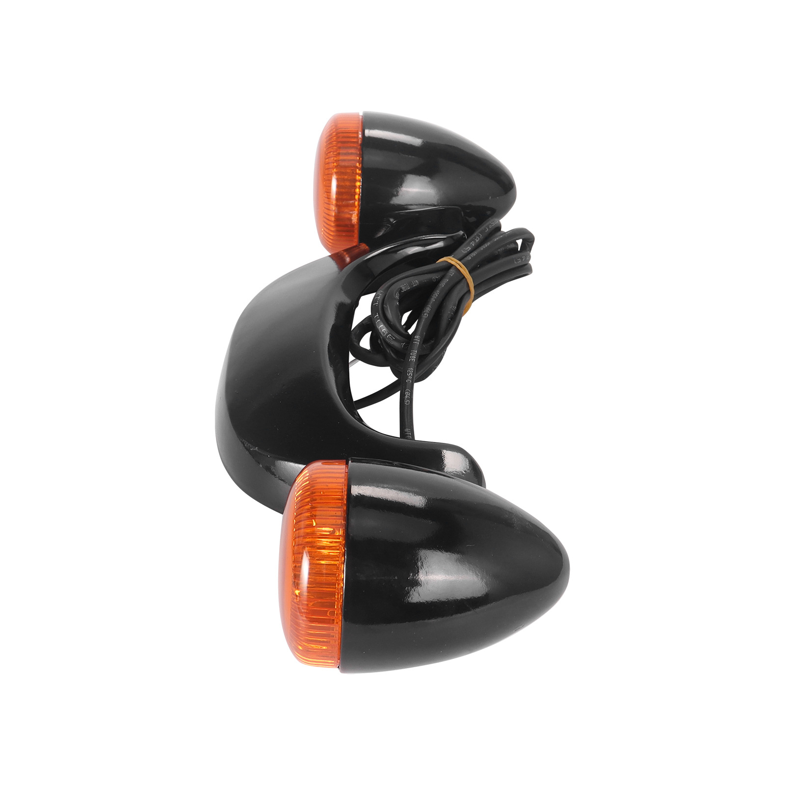 Harley Modified Tail Light Led Turn Signal Light for Harley Street Big Glide Brake Light with Bracket Tail Light