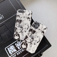 適用iPhone11手機殼蘋果6s/6p/8p/12全包7plus軟殼xs max xr