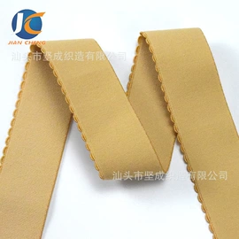 松紧带;织带