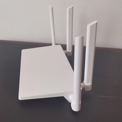 New Router Ax2 Huawei 7001 Gigabit Broadband Wifi6 Dual-Band Home Wall-Penetrating Network