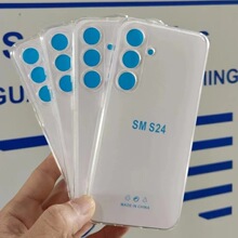 ��͸����TPU�ֻ�������������Ʒ���ͺ� S24 ����͸���ֻ��Ǳ�����