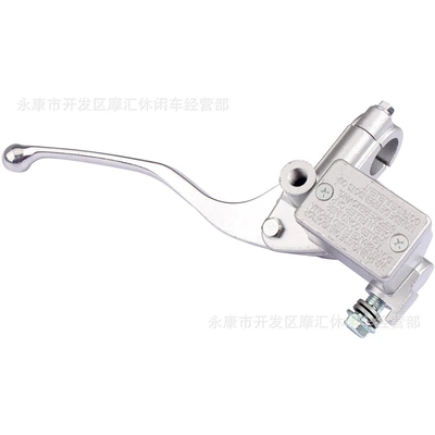 Other brake systems Suitable for Italika Rc150