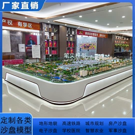 建筑模型;其他工艺品;工艺品加工