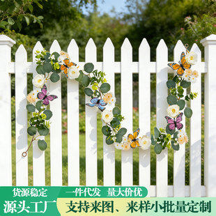 �羳�������滨�r���ٗl���h�ļ���ɫõ�廨Ȧ�T�����ͥԺ�b�Ʒ