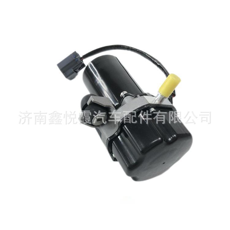 柴油混合动力卡车制造商电气制动真空泵部分# UP30 009286001