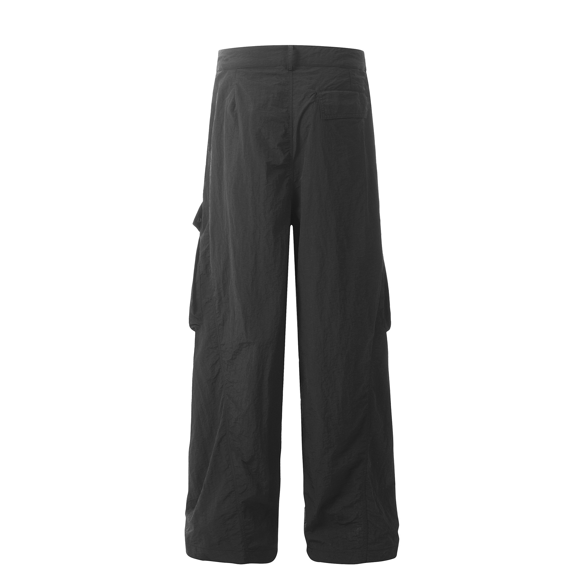 Jeans uomo stile workwear high street con tasche casual_voghion.com