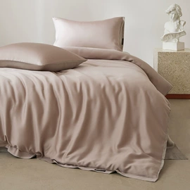 四件套;婚庆床品套件;夏凉被