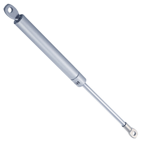 Steam support rod, cabinet hardware accessories, pneumatic rod, hydraulic support rod, telescopic rod, flip-up support for range hood