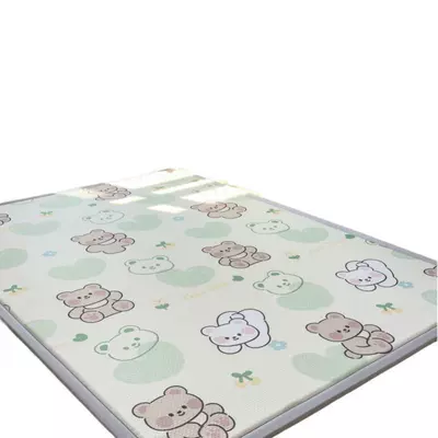 Baby Floor Mat, Thickened Children's: Avtomobil döşəmə paspasları