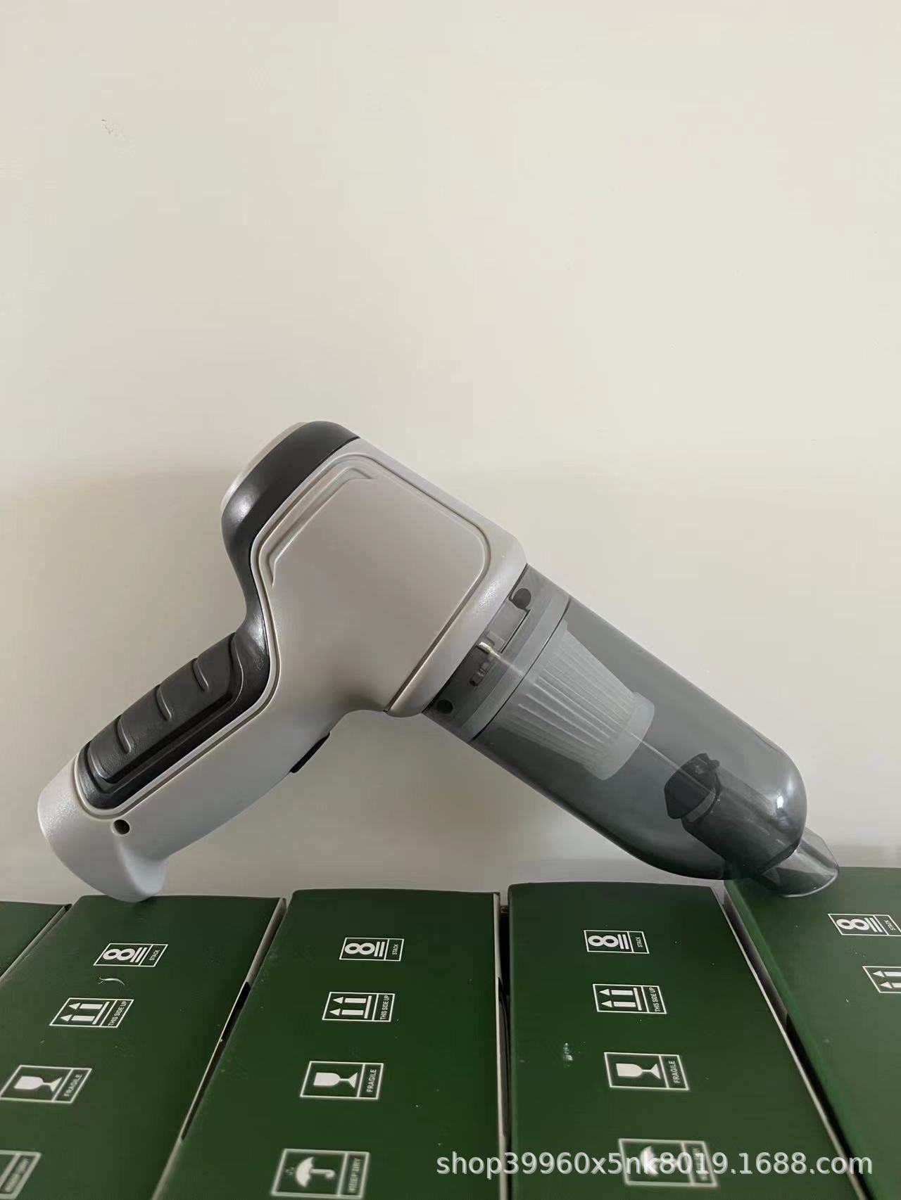 회백색 (액세서리 포함)