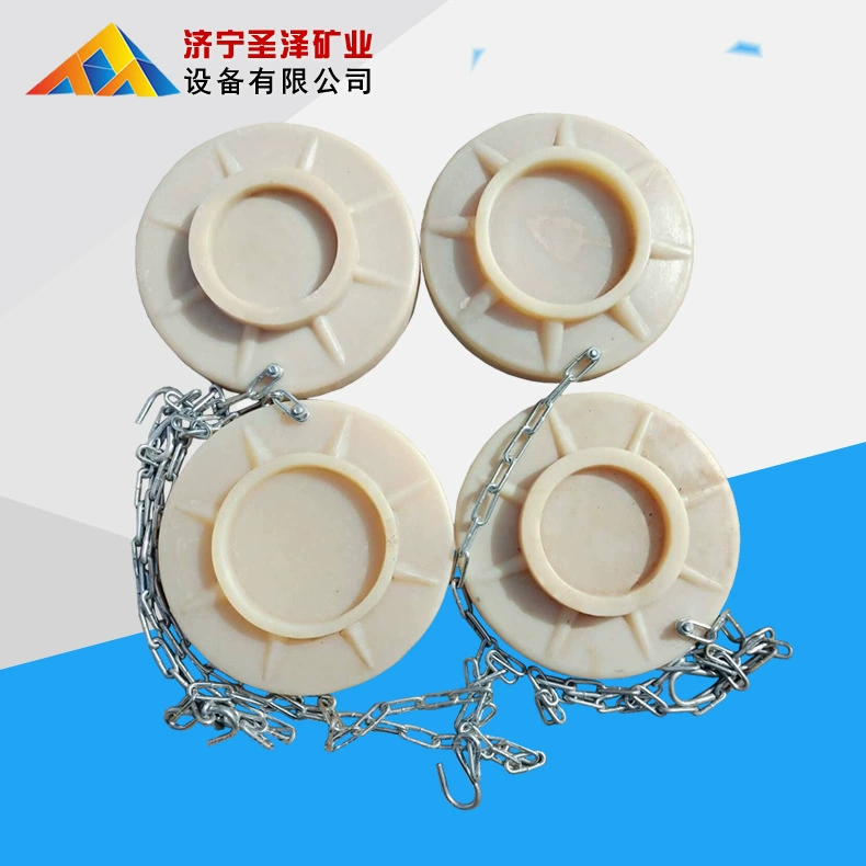 Готовые нейлоновые колонные туфли для горнодобывающей промышленности, одинарные гидравлические колонны, нейлоновые колонные туфли, нескользящие и антистатические колонки.