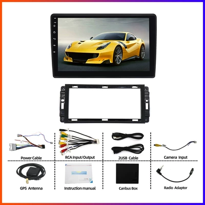 Grand Cherokee Android Universal – DVD Navigation - jeep-wrangler-official-standard-configuration-264greversing-rear-view