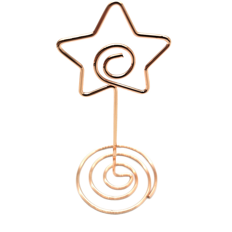 Ingrese el titular de la tarjeta de visita redonda de pavo real, el titular de la tarjeta de visita del amor del metal, el titular de la tarjeta de visita del escritorio de oro rosa