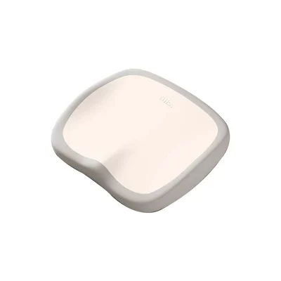 Seat cushion, seat cover: Stool Memory Foam Lumbar Support Cushion