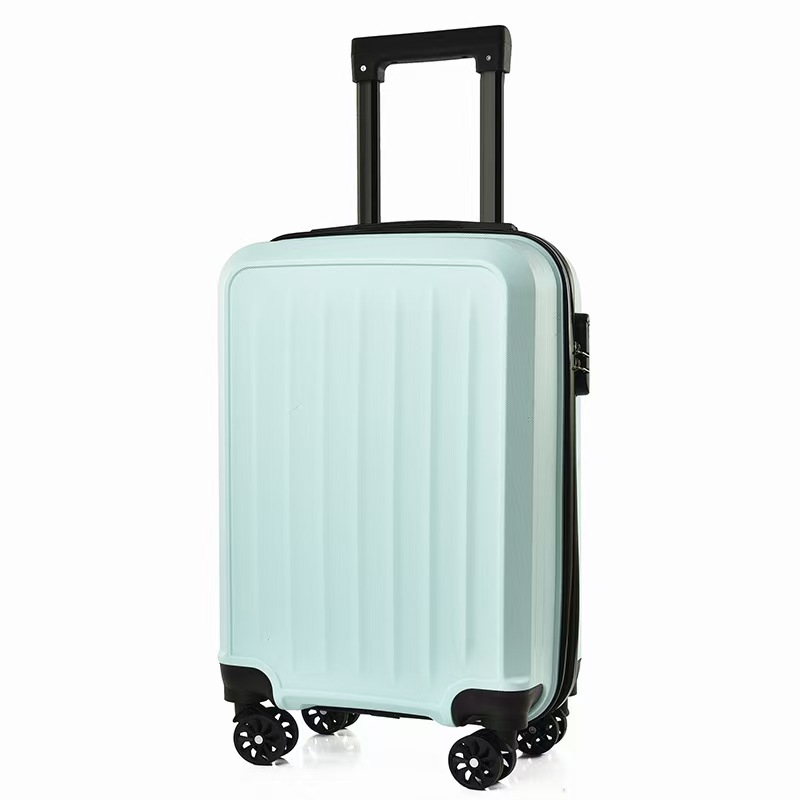 Maleta de Viaje con Ruedas Universales de 20 Pulgadas, Candado de Combinación, Maleta con Ruedas para Regalo, Maleta de Viaje de Gran Capacidad para Hombres, Mujeres y Estudiantes, Venta al Por Mayor del Fabricante image 16