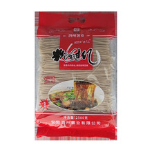 泗县特产红薯细粉条2500克无明矾家庭用顺滑筋道粉丝山芋之乡厂家