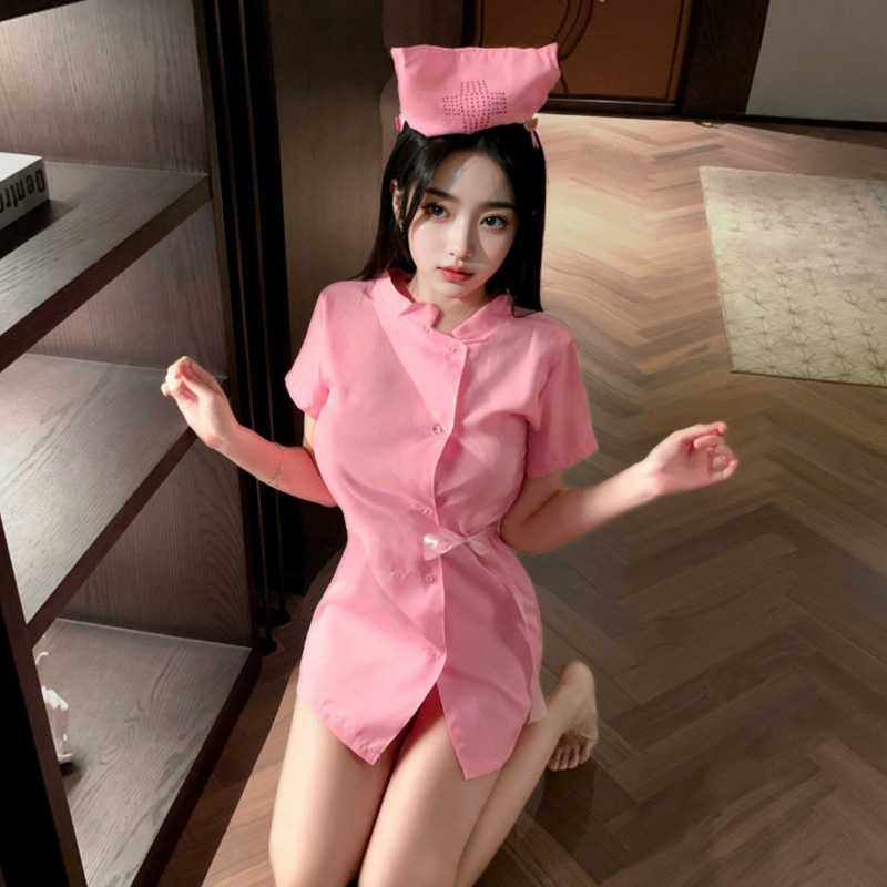 5061 핑크 세트