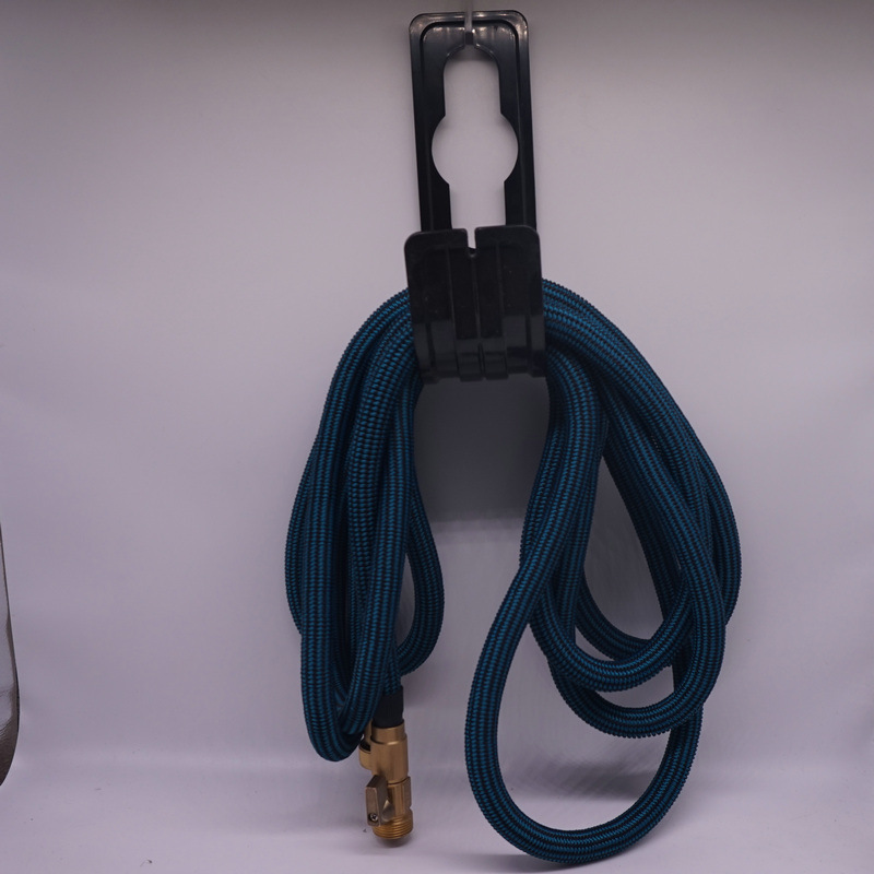 高压花园伸缩水管可扩展花园软管浇花水管可收纳跨境品质产品全检