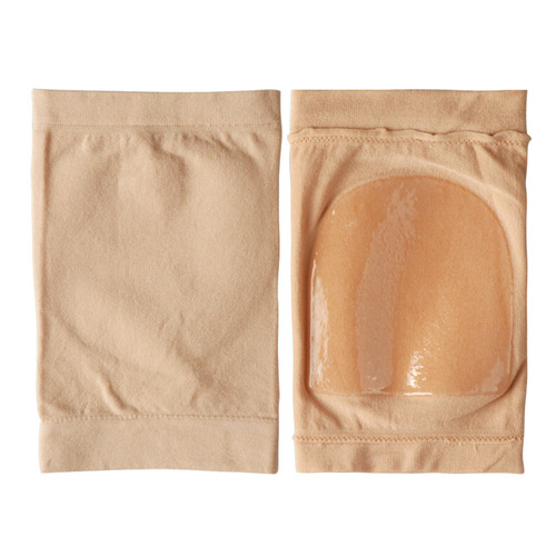 Heel socks, foot covers, anti-crack socks, heel and heel protective covers, moisturizing covers, dry cracked silicone foot protection socks for women and men