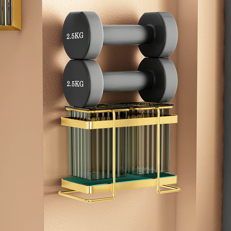 Cuchillo y tenedor estante palillos titular encimera de hierro colgante de pared cocina drenaje almacenamiento rack palillos cesta vajilla cesta palillos jaula