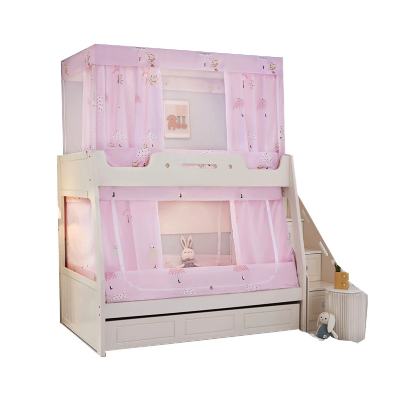 Children's protective mosquito net for bed for home use, wholesale