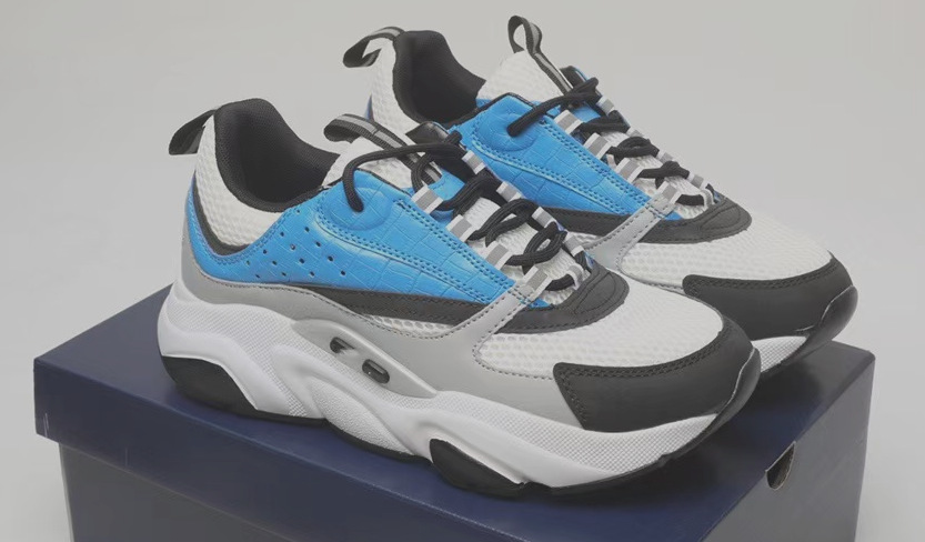 운b22 블랙블루