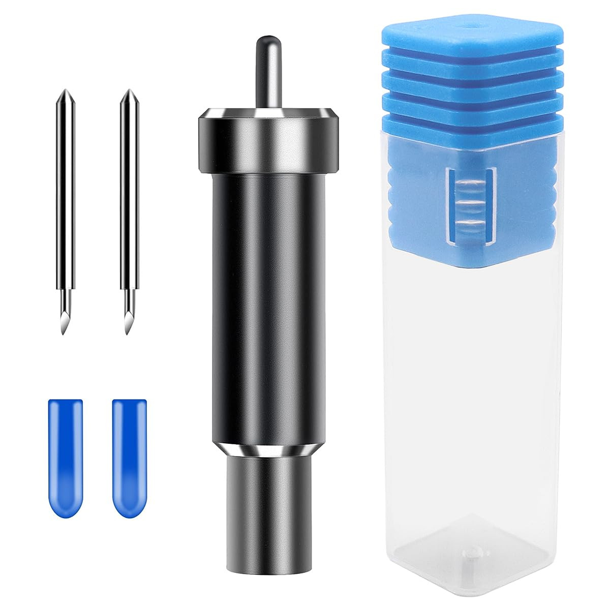 厂家直销切割机刀座/刻字机刀座/模切机刀座与Cricut/Maker 3兼容