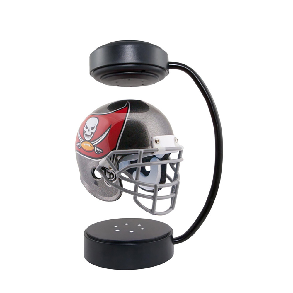 Helmet Display Stand 5