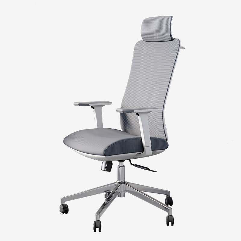 Jefe de gabinete doble elevación de motor de escritorio y silla de oficina combinación de escritorio de computadora mesa y silla fábrica de combinación de gabinete para venta directa