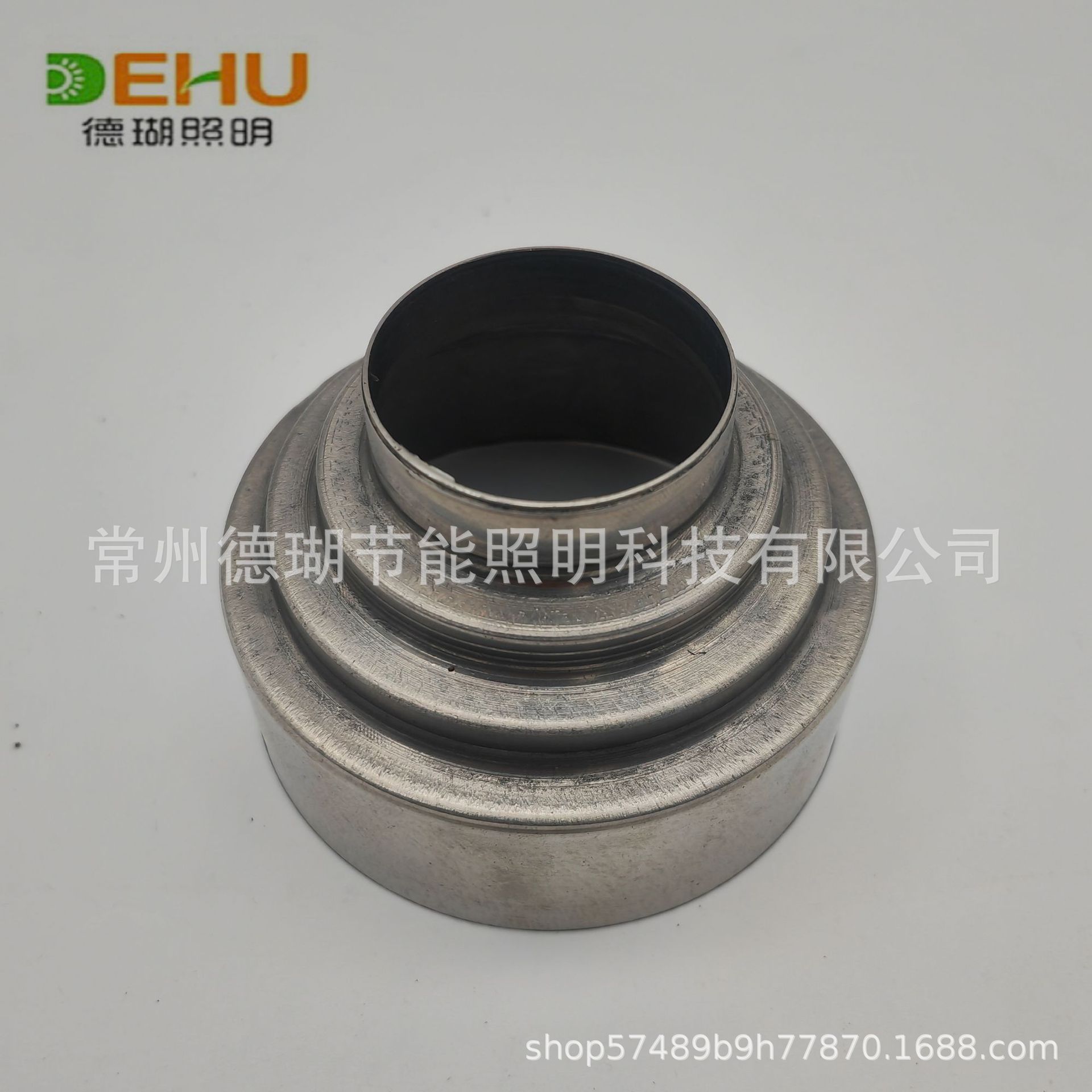 金属旋压不锈钢非标件加工来图来样定制cnc加工中心数控车床加工