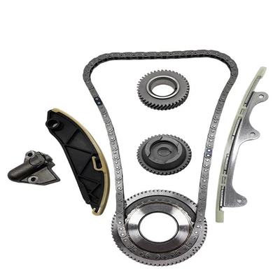 kit 1140A081 108L, Other drive systems