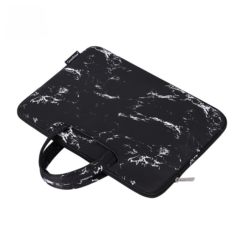 노트북 가방 휴대용 이중 목적 비즈니스 레저 12 | 13.3 | 14 | 15.6 인치 노트북 라이너 가방