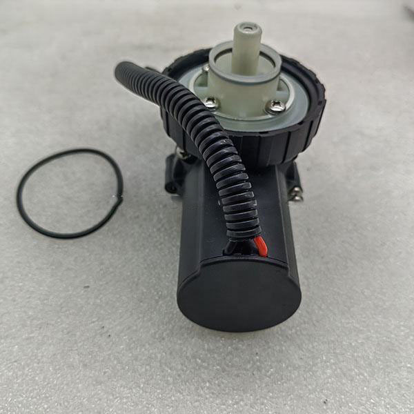 Fábrica directa 228 - 9129 motor de bomba de combustible adecuado para la bomba de combustible electrónica de Carter Excavator 232 - 5877