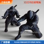 打印跨境收纳桌面笔架